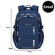thumbnail image 1 of Backpack School Bag Back Pack For Boy Children Kid Child Teenager Schoolbag Male Men Primary Bookbag Bagpack Book Portfolio Teen, 1 of 3
