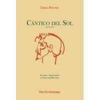Descontexto - Libro Cántico Del Sol - Ezra Pound