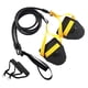 thumbnail image 4 of Fuerza Del Entrenador Del Brazo De Natación Con Banda De Resistencia Del Mango Para Interior Al Aire Libre 60 Libras Negro, 4 of 5