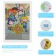 thumbnail image 3 of Todos Crecidos Kits de Pintura de Diamantes para Adultos 5D DIY Diamond Art Kits Full Drill Diamond Dots para Regalo Decoración de Pared y Relajación Artes de Gemas 20*30cm, 3 of 6