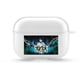thumbnail image 1 of Desmarcar Funda AirPods Pro Cazafantasmas Transparente, 1 of 6