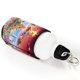 thumbnail image 2 of Película Earthbound Funda enfriadora de latas, aislante de bebidas para mantener frías o calientes, funda térmica plegable para latas, portabebidas reutilizable, 2 of 6