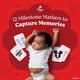 thumbnail image 5 of Set de regalo para bebé Huggies Magical Moments: pañales y toallitas, 5 of 9
