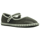 thumbnail image 3 of Alpargata de Mujer, Oliva Casual Chalada Mila-10, 3 of 12