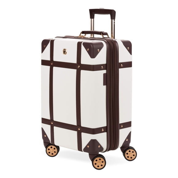 Equipaje SwissGear 7739 Rígido Spinner Carry-On 19"