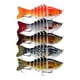 thumbnail image 4 of 5 Señuelos De Pesca, Herramientas De Pesca, Cebos De Natación Multiarticulados Para Principiantes, 4 of 5