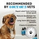 thumbnail image 2 of Champú, acondicionador Restore + Soothe 2 en 1 para perros y gatos, 2 of 9