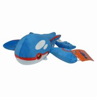 Pokemon - Peluche Pokémon Kyogre 24 Cm.