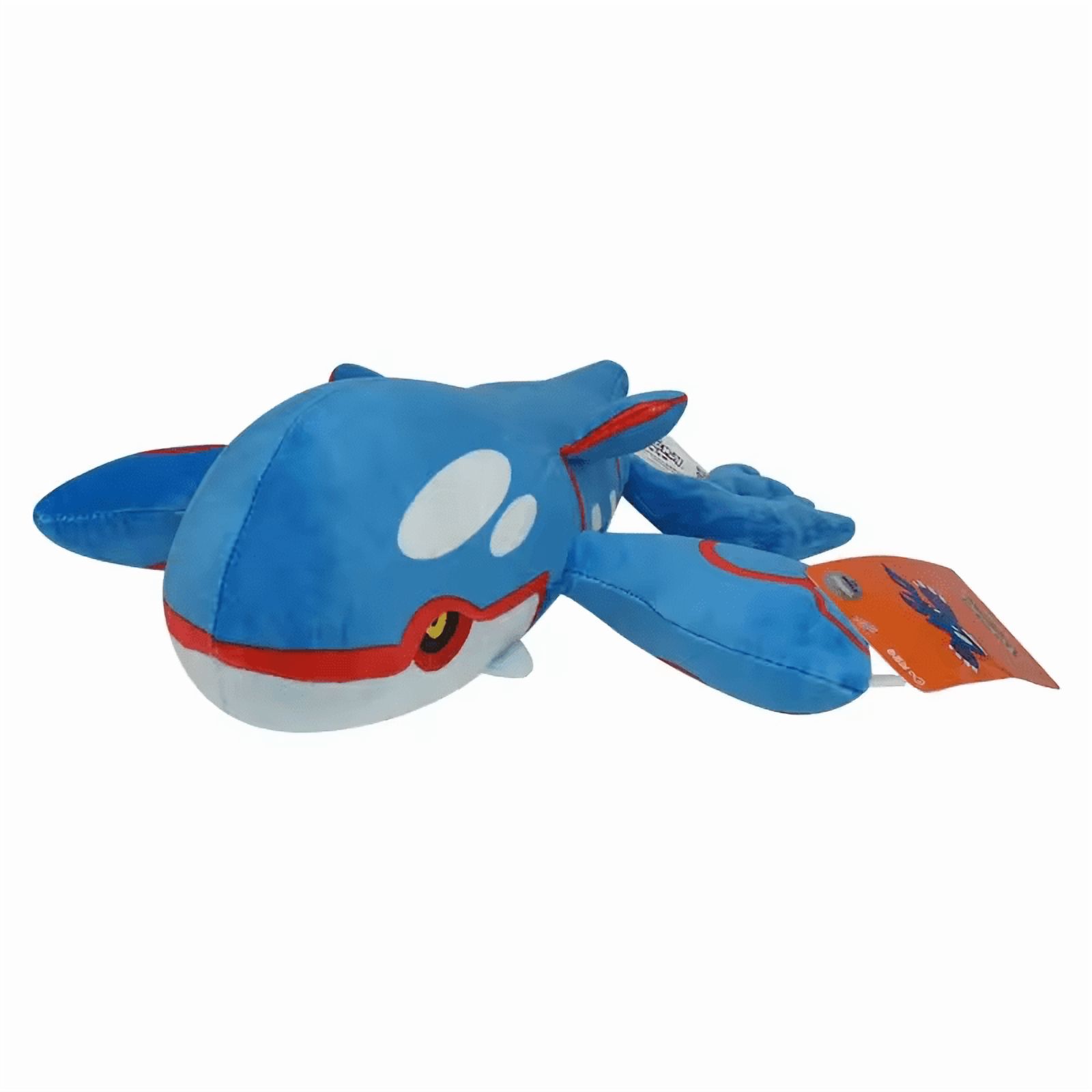 Pokemon - Peluche Pokémon Kyogre 24 Cm.