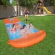 thumbnail image 3 of Deslizador Tobogan de Agua Triple 5.49M Bestway multicolor Tamaño Único, 3 of 3