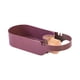 thumbnail image 4 of Soporte De Esponja Sobre Grifo Jabonera Rejilla Para Ba?o Accesorio De Cocina Rojo, 4 of 5