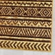 thumbnail image 5 of Alfombra Pasillo Arizona Beige 66 x 430 cm, 5 of 6