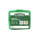 thumbnail image 1 of Botiquín de primeros auxilios Curad Compact Green 75 artículos, 1 of 4