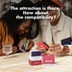 thumbnail image 3 of Juego de cartas BestSelf Relationship Deck 150 instrucciones de discusión, 3 of 8