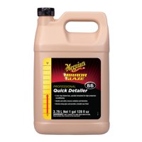 Quick Detailer Meguiar'S Professional M6601, 3,8 L, 1 Galón