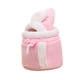 thumbnail image 5 of Mochila Transportadora Para Mascotas, Portador Frontal Portátil Cálido Para Caminar Al Aire Libre, Acampar M, 5 of 6