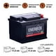 thumbnail image 2 of Bateria Auto Mf55457 55ah 370cca, 2 of 2