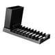 thumbnail image 4 of Estante Para Secar Platos, Utensilios De Cocina Plegables, Estante Para Platos Para El Hogar, Mostrador, Cocina, Negro, 4 of 5