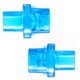 thumbnail image 3 of Válvulas de Entrenamiento de RCP JZTKQTM Paquete de 200 Unid. Azul de Válvula Unidireccional, 3 of 7