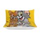 thumbnail image 3 of Tom And JerryCartoon Collection 3-Piece Comforter Set, Personalized Bedding Decor for Kids And Teens Bed Sheets, 3 of 5