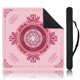 thumbnail image 1 of Alfombrilla de Mahjong ECVLRTK 80 cm x 80 cm Rosa Antideslizante, 1 of 6