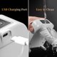 thumbnail image 5 of Máquina para dumplings Cyandream recargable USB‑C, 2 modos, 5 of 7