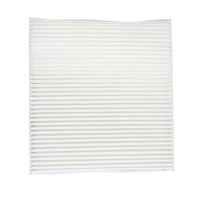 Repuestos Del Sol - Filtro Cabina Nissan Versa 1.6 2017 2021