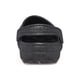 thumbnail image 2 of Zueco Crocs Classic Glitter negro para hombre 7, mujer 9, 2 of 6