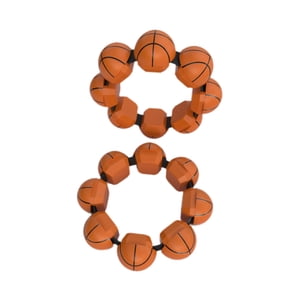 Ioensy - 2 Pesas Para Muñecas Y Tobillos Para Entrenamiento De Fuerza, Ideal Para Caminar, Fitness Y Baloncesto.