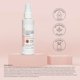 thumbnail image 3 of Spray facial y corporal Found Active 70 ml Rosa, 3 of 6