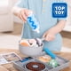 thumbnail image 2 of Set Stovetop Play Melissa & Doug Simmer & Stir con Water Wow, 2 of 9