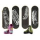 thumbnail image 3 of Patinetas Hot Wheels multipack acrobacias y velocidad, 3 of 5