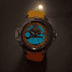 thumbnail image 2 of RELOJ CAT HOMBRE MA-155-27-137 ANADIGIT, 2 of 9