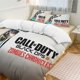 thumbnail image 2 of Call Of Duty Bedding Set Duvet Cover Comfortable and Lightweight Cartoon Bedding 3 Piece Bed Set, 2 of 5