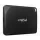 thumbnail image 1 of SSD portátil Crucial X10 Pro de 4 TB USB 3.2 - 2100 MB/s de lectura, 1 of 6