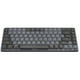 thumbnail image 2 of Teclado Inalambrico Logitech MX Mechanical Mini Minimalist, 2 of 3