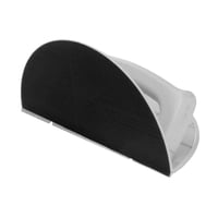 Ioensy - Lijadora De Esquinas Para Paneles De Yeso, Soporte Resistente Para Papel De Lija Para Lijar, Limpiar Y Pulir