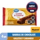 thumbnail image 1 of Chocolate en Barra con Galletas y Caramelo, 204 g, 1 of 2