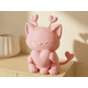 thumbnail image 1 of Linda figura de Lindo gato gordito, 1 of 2