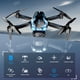 thumbnail image 5 of Drone Loiley 2K HD con cámara FPV, plegable, 2 baterías, 5 of 7