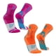 thumbnail image 1 of Calcetines deportivos de compresión running trail ciclismo maraton padel tenis para hombre y mujer, 1 of 3