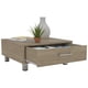 thumbnail image 3 of Rack 40 Pulgadas Beijing Rovere + Mesa de Centro, 3 of 7