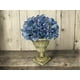 thumbnail image 3 of Hortensia Celeste 45cm Con Textura Realista, 3 of 3