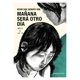 thumbnail image 1 of Libro Mañana Sera Otro Dia Keum Suk Gendry kim, 1 of 2