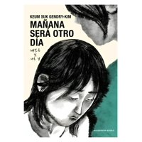 Reservoir Books - Libro Mañana Sera Otro Dia Keum Suk Gendry Kim