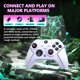 thumbnail image 3 of Controlador inalámbrico YUYIU 2,4 GHz RGB para Xbox One/Series X|S y PC, 3 of 8