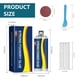 thumbnail image 4 of Pegamento para reparación de metal Tebcuz, resistente, 85 ml, 4 of 7