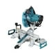 thumbnail image 3 of Ingletadora Telescópica 1450w Makita LS1110F turquesa, 3 of 8