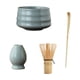 thumbnail image 2 of 4x Juego De Té Matcha, Herramientas Para Hacer Té De Ceremonia Matcha, Cuchara Japonesa Matcha, 2 of 3