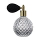 thumbnail image 1 of Botella De Spray De Atomizador De Perfume Recargable De Cristal Botellas De Perfume Vacías De 100 Ml, 1 of 3
